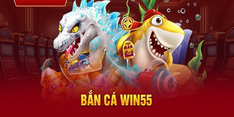 Bắn cá thần rồng là một game đổi thưởng tiền thật thú vị 